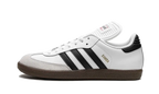 Adidas Samba Classic White