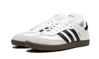 Adidas Samba Classic White