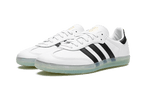 Adidas Samba Jason Dill White Black