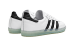 Adidas Samba Jason Dill White Black