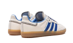 Adidas Samba Nylon Wales Bonner Wonder Clay Royal