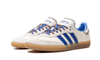 Adidas Samba Nylon Wales Bonner Wonder Clay Royal
