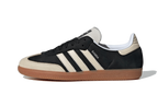 Adidas Samba OG Black Wonder White (Women's)