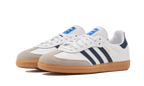 Adidas Samba OG Cloud White Night Indigo Gum