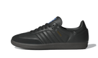 Adidas Samba OG Core Black Gum