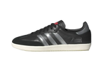 Samba OG Core Black Silver Metallic