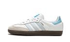 Adidas Samba OG Core White Halo Blue