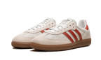 Adidas Samba OG Crystal White Preloved Red