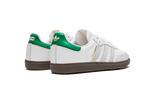 Adidas Samba OG Kith Classics Program White