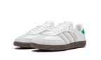 Adidas Samba OG Kith Classics Program White