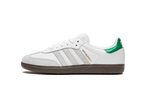 Adidas Samba OG Kith Classics Program White