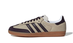 Adidas Samba OG Putty Grey