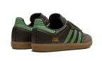 Adidas Samba OG Shadow Olive Green
