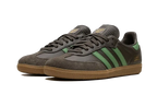 Adidas Samba OG Shadow Olive Green