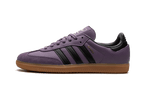 Adidas Samba OG Shadow Violet (Women's)