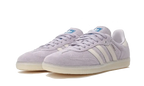 Samba OG Silver Dawn Chalk White