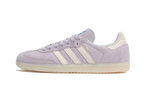Samba OG Silver Dawn Chalk White