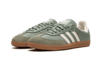 Adidas Samba OG Silver Green