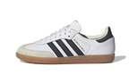 Adidas Samba OG Sporty & Rich White Black