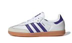 Adidas Samba OG White Energy Ink Gum