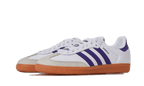 Adidas Samba OG White Energy Ink Gum