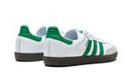 Adidas Samba OG White Green