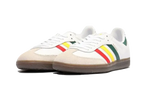 Samba OG White Rasta