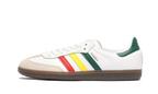 Samba OG White Rasta
