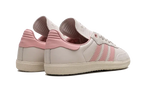 Adidas Samba Pharrell Humanrace Aluminium