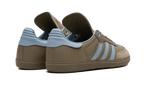 Adidas Samba Pharrell Humanrace Orbit Green
