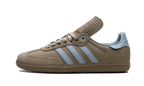 Adidas Samba Pharrell Humanrace Orbit Green