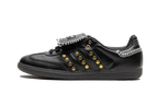 Samba Wales Bonner Studded Pack Black