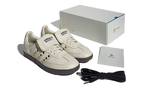 Samba Wales Bonner Studded Pack Cream White