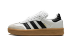 Samba XLG White Black Gum