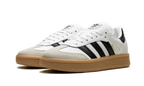 Samba XLG White Black Gum