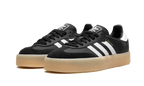 Adidas Sambae Black White Gum