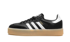 Adidas Sambae Black White Gum