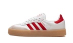 Sambae White Better Scarlet Gum