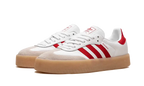 Sambae White Better Scarlet Gum