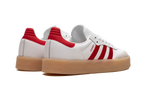 Sambae White Better Scarlet Gum