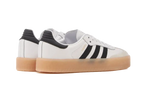 Adidas Samba White Black Gum