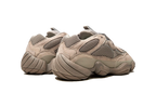 Adidas Yeezy 500 Ash Grey