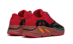 Adidas Yeezy 700 Hi-Res Red