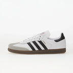 adidas Samba Bape White Black Gum