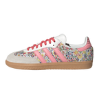 Adidas Samba OG Liberty London Floral Embroidery (GS)