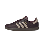 Adidas Samba OG Maroon Crystal Sand