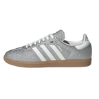 adidas Samba Shine Silver Metallic