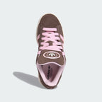 adidas Campus 00s Earth Strata Clear Pink (Kids)