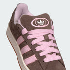 adidas Campus 00s Earth Strata Clear Pink (Kids)