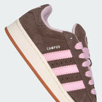 adidas Campus 00s Earth Strata Clear Pink (Kids)